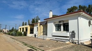 Δήμος Φαρσάλων: Στη διάθεση των πολιτών η κλιματιζόμενη αίθουσα του ΚΑΠΗ για τον καύσωνα